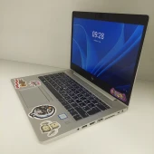 Laptop HP 830G5 Intel core i5-8350u