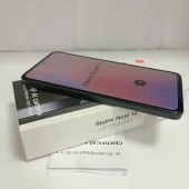 Telefon Xiaomi Redmi Note 14 128 GB Black