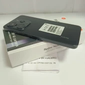Telefon Xiaomi Redmi Note 14 128 GB Black