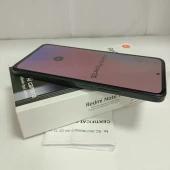 Telefon Xiaomi Redmi Note 14 128 GB Black