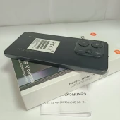Telefon Xiaomi Redmi Note 14 128 GB Black