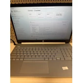 Laptop HP 15S-fp5321nw