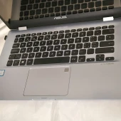 Lptop Asus VivoBook Flip14