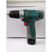 Șurubelniță electrică Total Tools TDLI200528