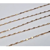 Lant Din Aur Proba 585 2.49 gr