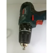 Bosch GSR 18V-21