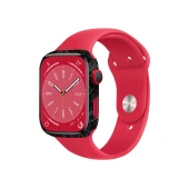 Apple Watch Series 7 45 mm Red