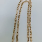 Lant Din Aur 585* 6.90 gr