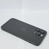 Telefon Apple iPhone 14 Pro Max 128 GB Black