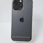 Telefon Apple iPhone 14 Pro Max 128 GB Black