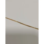 Lant Din Aur Proba 585* 1.98gr