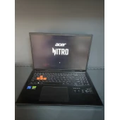 Laptop Acer Nitro NL16-71G Black