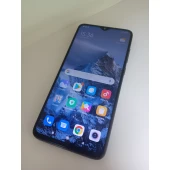 Telefon Xiaomi Redmi Note 8 Pro 128 GB Blue
