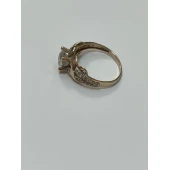 Inel 585" 2.94 gr   4763 Lei