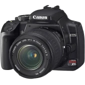 Aparat Foto Canon E05 DS126071