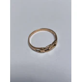 Inel Din Aur Proba 585 1,67gr