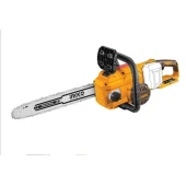 Ferăstrău electric cu lanț Ingco CGALI401682