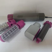 Uscator de par Hot Air Styler