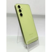 Telefon Samsung Galaxy A54 128 GB Green