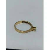 Inel Din Aur Proba 585* 2.07 Gr