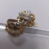 Cercei Din Aur Proba 585* 5.96 gr