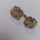 Cercei Din Aur Proba 585* 5.96 gr