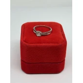 Inel Din Aur Proba 585* 2.40 gr