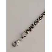 Brățară Din Argint Proba 925* 17,58 gr