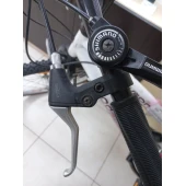 Bicicletă Houston Madison 1020