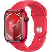 Apple Watch Series 9 45 mm Red