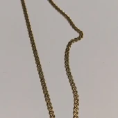 Lănțișor 4.26gr 585*