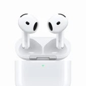 Apple AirPods 4 MXP63ZE