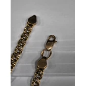 Brățară Din Aur Proba 585* 8,00 gr