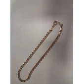 Brățară 585"*3,71gr