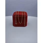 Lanț Din Aur Proba 585 3,67gr