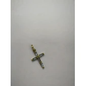 Cruce din Aur 585* 0,94 gr