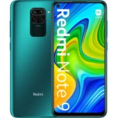 Telefon Xiaomi Redmi Note 9 128 GB Green