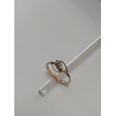 Inel Din Aur Proba 585* 1.70 gr