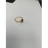 Inel din Aur Proba 585* 2.73 gr