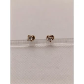 Cercei din aur Proba 585 1.00 gr