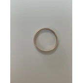 Verigheta din aur proba 585* 2.81 gr