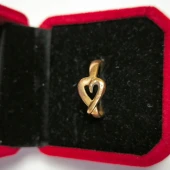 Inel Din Aur 585* 1.61 gr