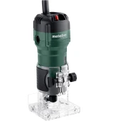 Mașină de tăiat muchii Metabo FM 500-6
