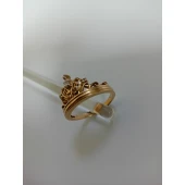 Inel din Aur Proba 585* 3.52 gr