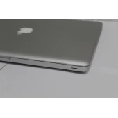 Laptop Apple MacBook Pro 256 GB Silver