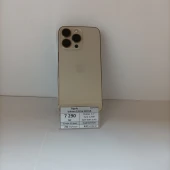 Telefon Apple iPhone 13 Pro 128 GB Gold