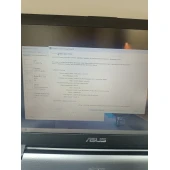 Laptop Asus X507UA