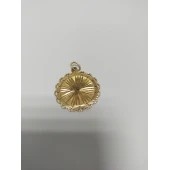 Pandativ Din Aur Proba 585* 4,44 gr