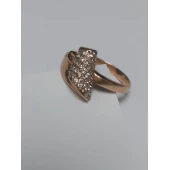 Inel din aur Proba 585* 2,84 gr