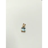 Pandativ din aur proba 585* 2,44gr